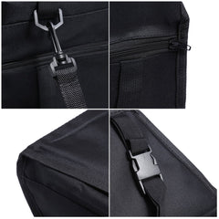 Pet Car Booster Seat for Dogs Cats Puppy Safe Carrier Bed Belt Hammock