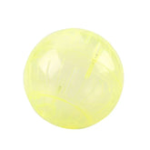 12 14.5Cm Hamster Mouse Sports Fitness Running Ball Funny Pet Toy for Mini Animals Golden Bear Mice Mascotas Toys Accesories