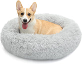 Dog Bed (Medium, Little Grey)