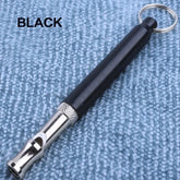 Multicolor Ultrasonic Dog Training Deterrent Whistle Dog Whistle to Stop Barking Bark Control Dogs Training Deterrent Whistle
