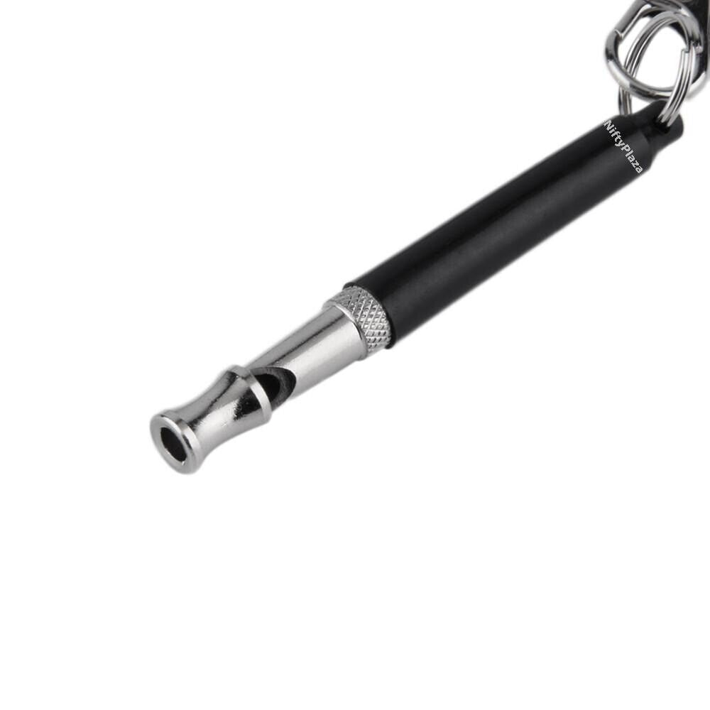 Pet Dog Training Whistle, Obedience, Stop Barking Ultra Sonic Supersonic Sound