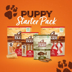 Puppy Starter Pack