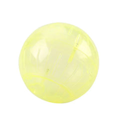 12 14.5Cm Hamster Mouse Sports Fitness Running Ball Funny Pet Toy for Mini Animals Golden Bear Mice Mascotas Toys Accesories