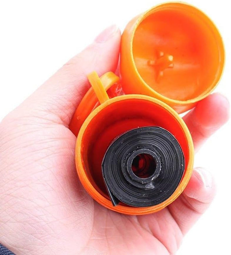 Pet Dog Bone Shape Garbage Waste Clean-Up Bag Dispenser Box Carrier Holder Case Purple