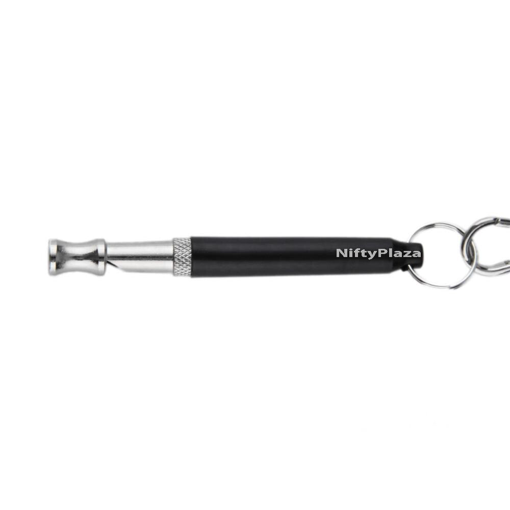 Pet Dog Training Whistle, Obedience, Stop Barking Ultra Sonic Supersonic Sound