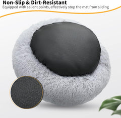 Dog Bed (Medium, Little Grey)