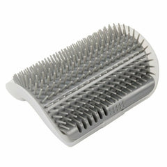 Cat Corner Brush Self Massage